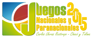 Nacionales 2015