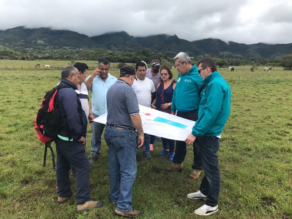Coldeportes oficializó la sede del encuentro nacional de Campamentos Juveniles en el Valle