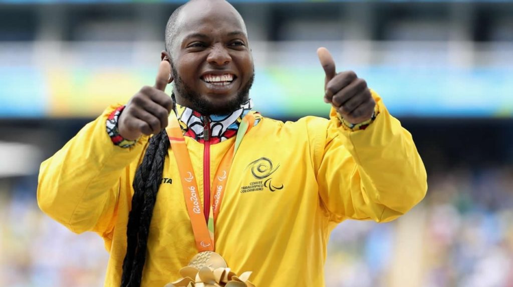 Mundial de Para-Atletismo tendrá a los mejores atletas del Valle en acción
