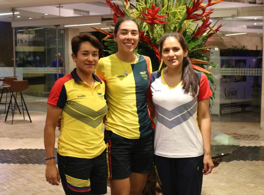 Con la contrarreloj del ciclismo, comienza la fiesta de los Juegos Centroamericanos y del Caribe en la subsede Valle del Cauca