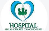 Hospital Isaias