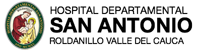 Hospital Roldanillo Hospital Roldanillo