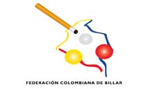 Federación Colombiana de Billar