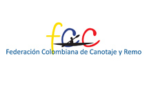 Federación Colombiana de Canotaje y Remo
