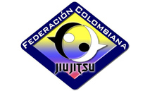 Federación Colombiana de Jiu-jitsu