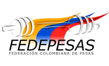 Federación Colombiana de Levantamiento de Pesas