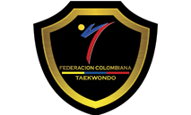 Federación Colombiana de Taekwondo