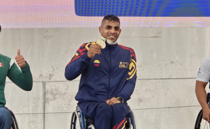 Grand Prix: domingo glorioso en la pista más rápida de Latinoamérica