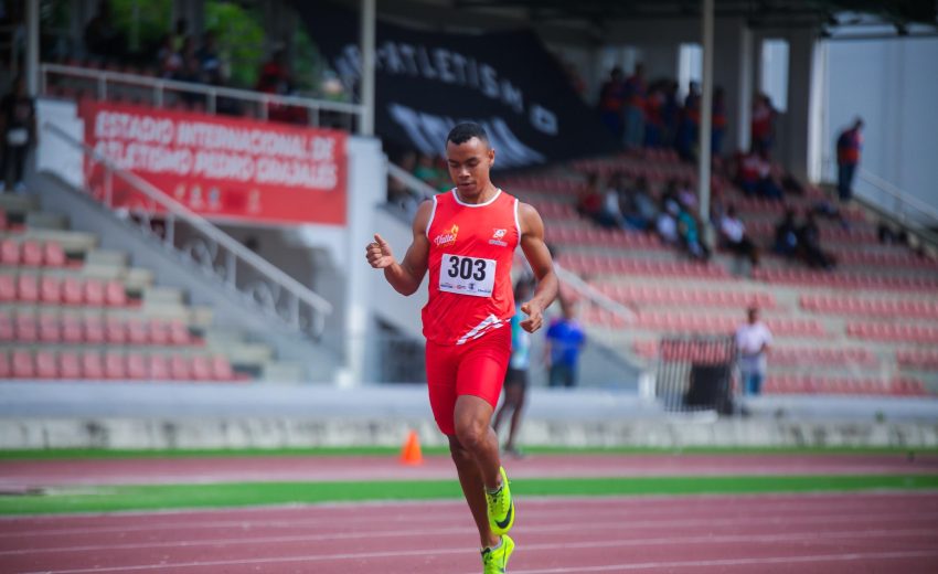 15 para atletas Valle Oro Puro competirán en el World Para Athletics Grand Prix 2025