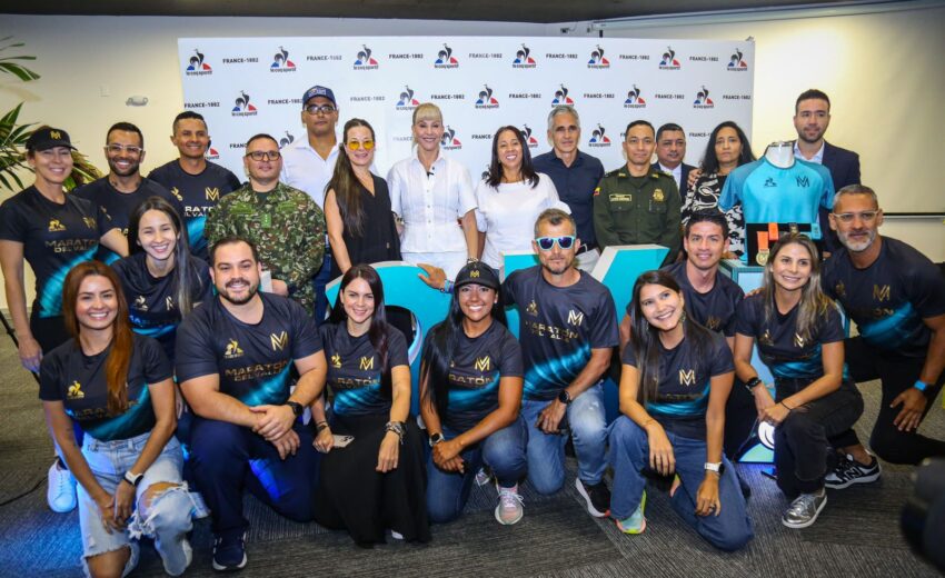 Segunda Maratón del Valle reunirá a 9 mil corredores de seis países