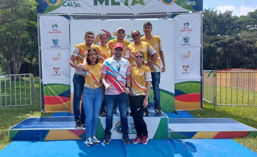 Abiertas las inscripciones para el voluntariado de los Juegos Departamentales 2025