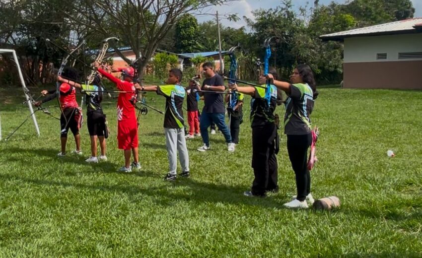 Guacarí quiere ser protagonista en los Juegos Departamentales y Para Departamentales 2025