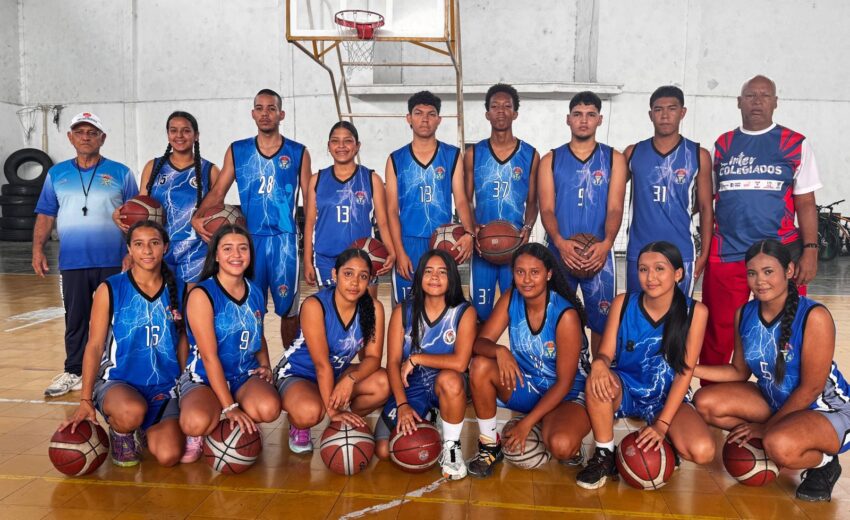 Con fuerza y proyección, Cartago está listo para hacer historia en los Juegos Departamentales 2025