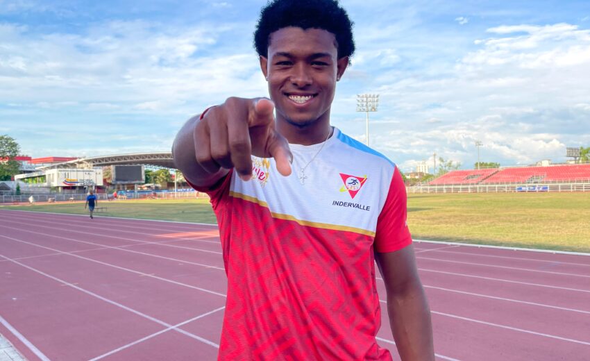 Cuatro atletas del Valle listos para brillar en el Mundial de Atletismo en Tokio